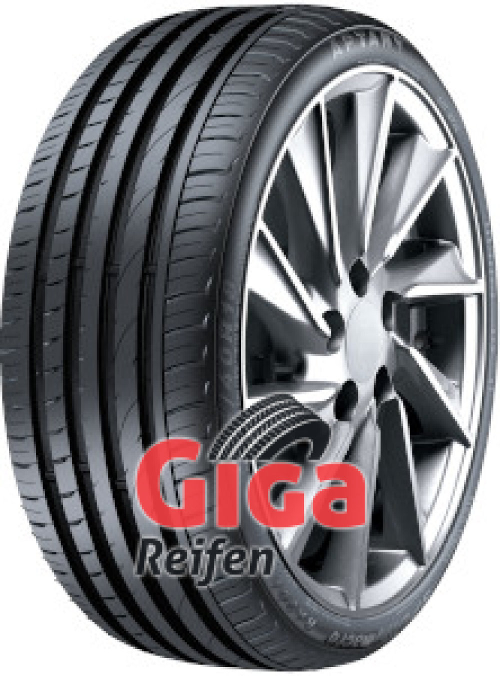 Aptany RA301 235/55 R17 103V Xl