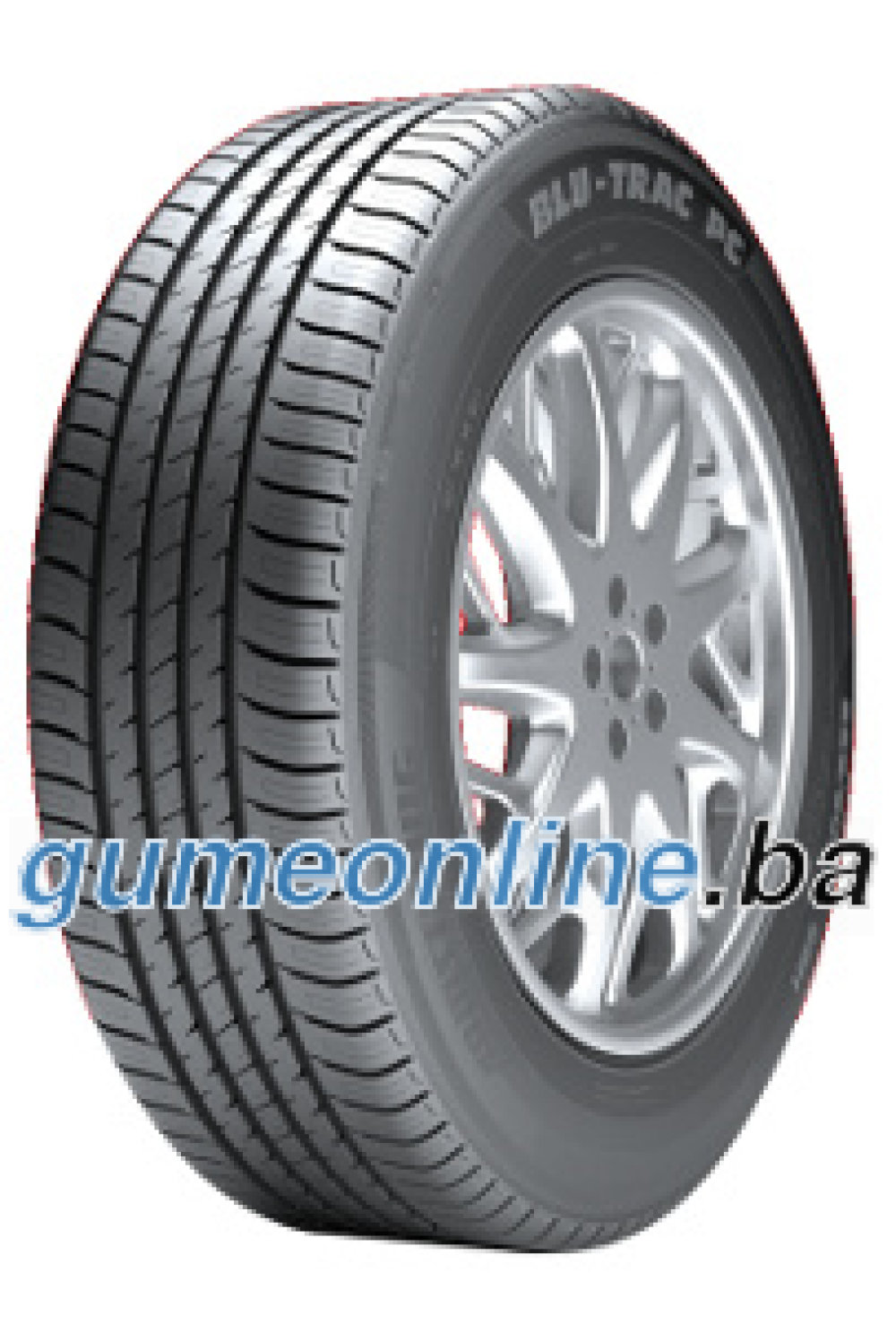 Armstrong Blu-Trac PC 195/65 R15 95H XL