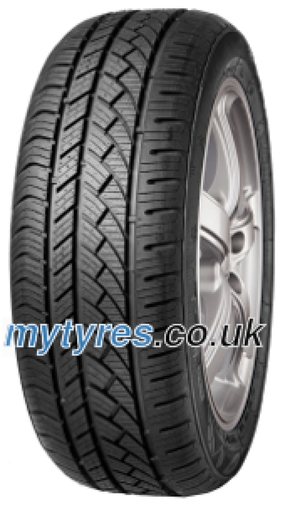 Atlas Green 4S 175 65 R13 80T www.mytyres