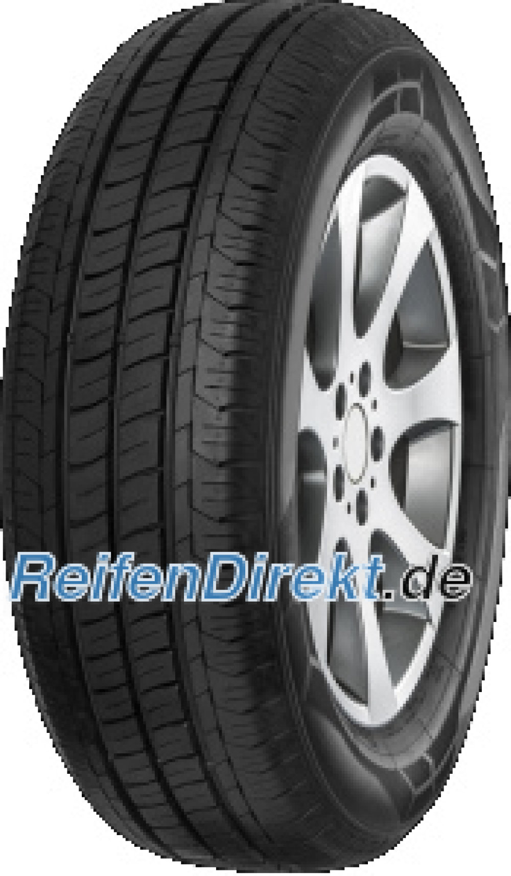 5420068655199 - Green Van 2 ( 215 60 R17C 109H 8PR )