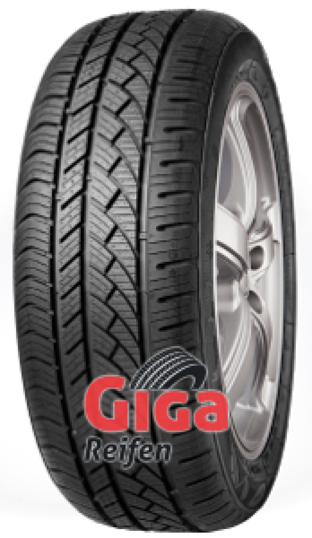 Atlas Green Van 4S 215/75 R16C 113/111R 8PR