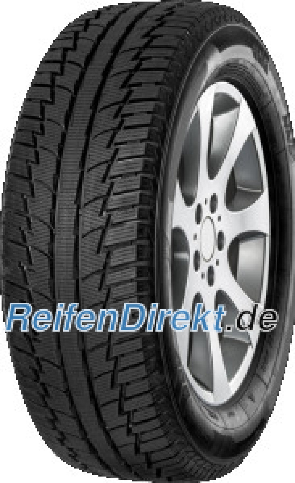 5420068656288 - Polarbear SUV 2 ( 235 55 R19 105H XL ) 5420068656288 - Polarbear SUV 2 ( 235 55 R19 105H XL )