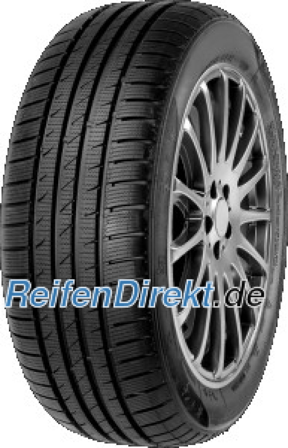 5420068656004 - Polarbear VAN 2 ( 195 70 R15C 104R )