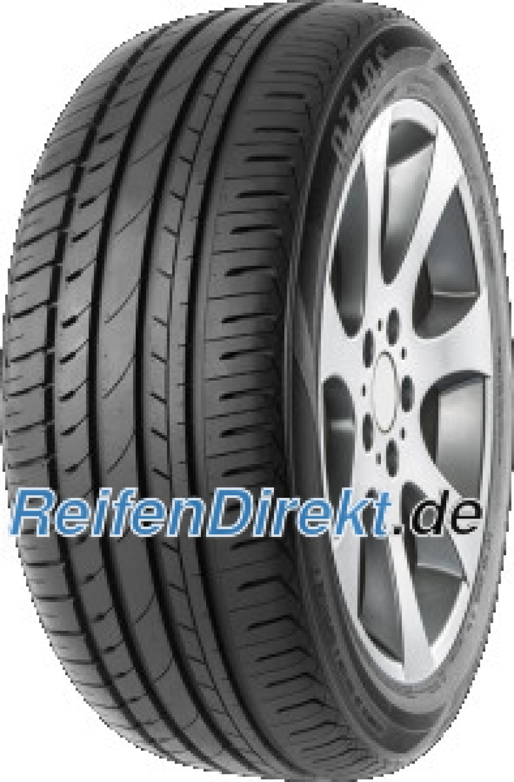 5420068656714 - Sport Green 3 ( 285 40 R19 107W XL )