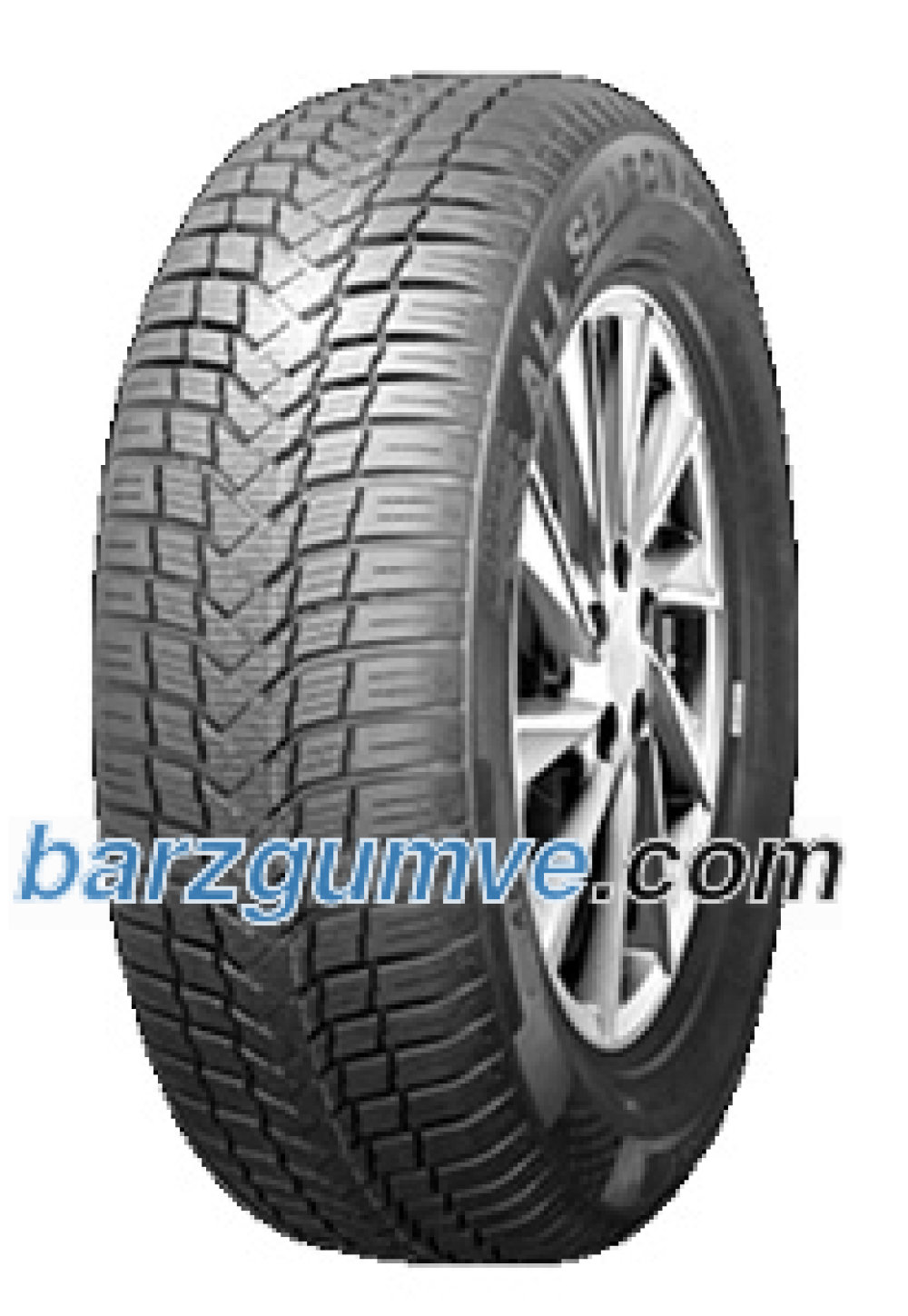 205 55 R16 91V AUTOGREEN ALL SEASON VERSAT AS2