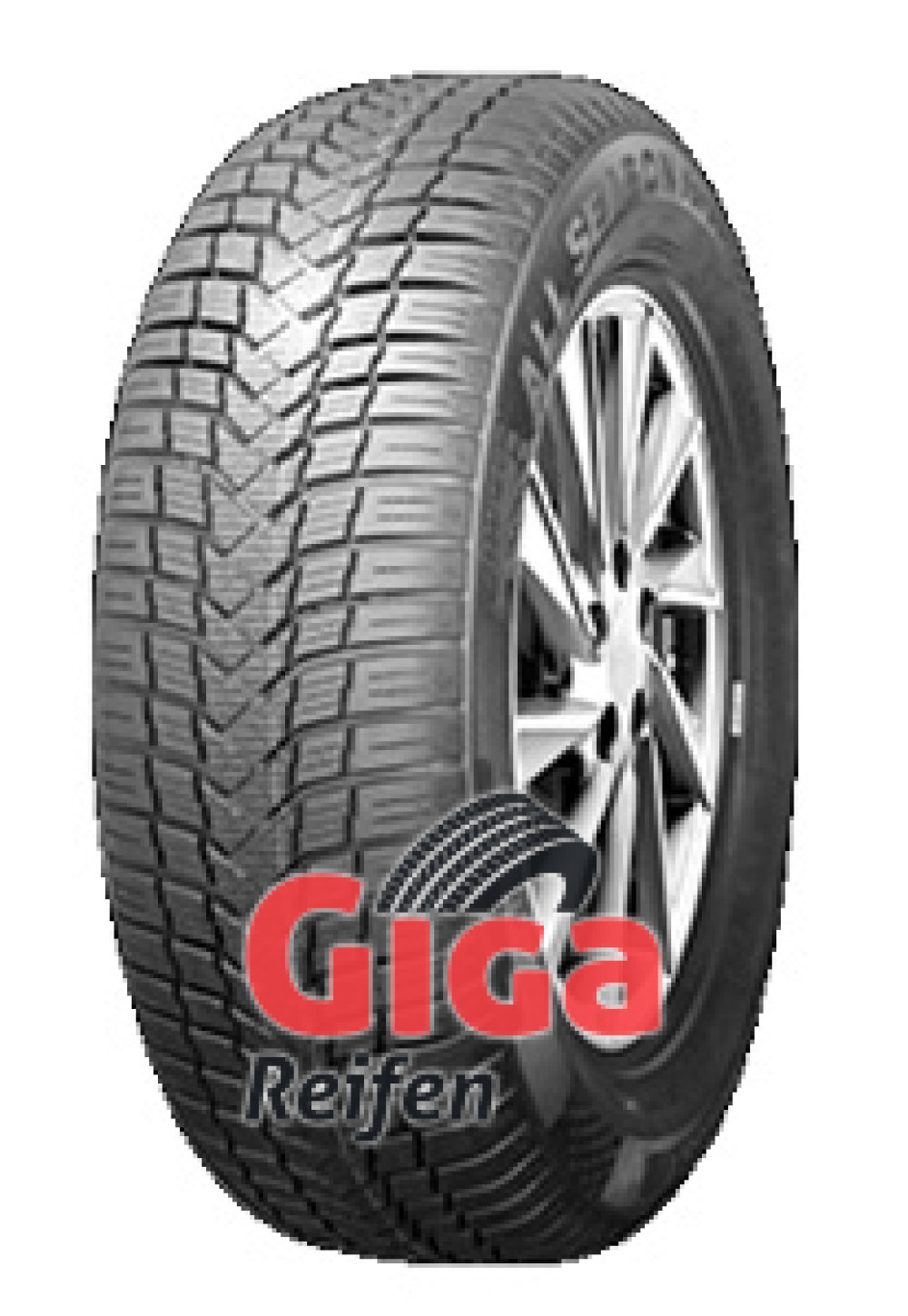 Autogreen All Season Versat AS2 175/70 R14 88T Xl