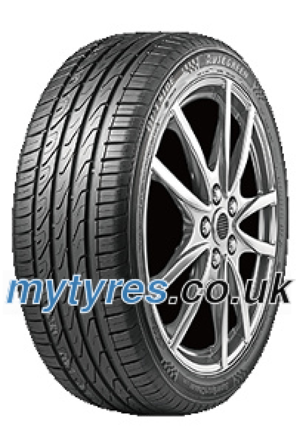 Pneumatici Estivi Autogreen Sport Chaser SSC5 - Misura 205/55 ZR17 95W XL, Nuovi, Per Auto E SUV