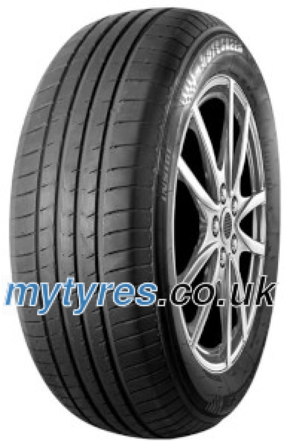 Autogreen Smart Chaser SC1 205/55 R16 91V @ mytyres.co.uk
