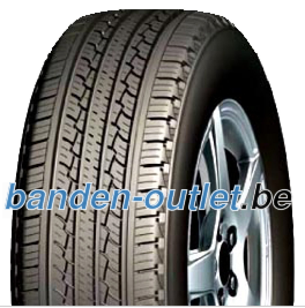 Autogrip Ecosaver ( 285/65 R17 116H ) Autogrip Ecosaver ( 285/65 R17 116H )