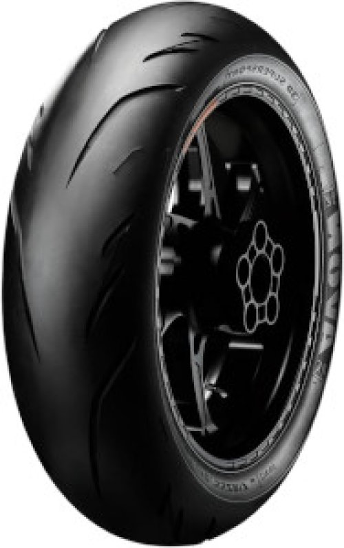 Avon 3D Supersport 180/55 ZR17 73W - vue 4