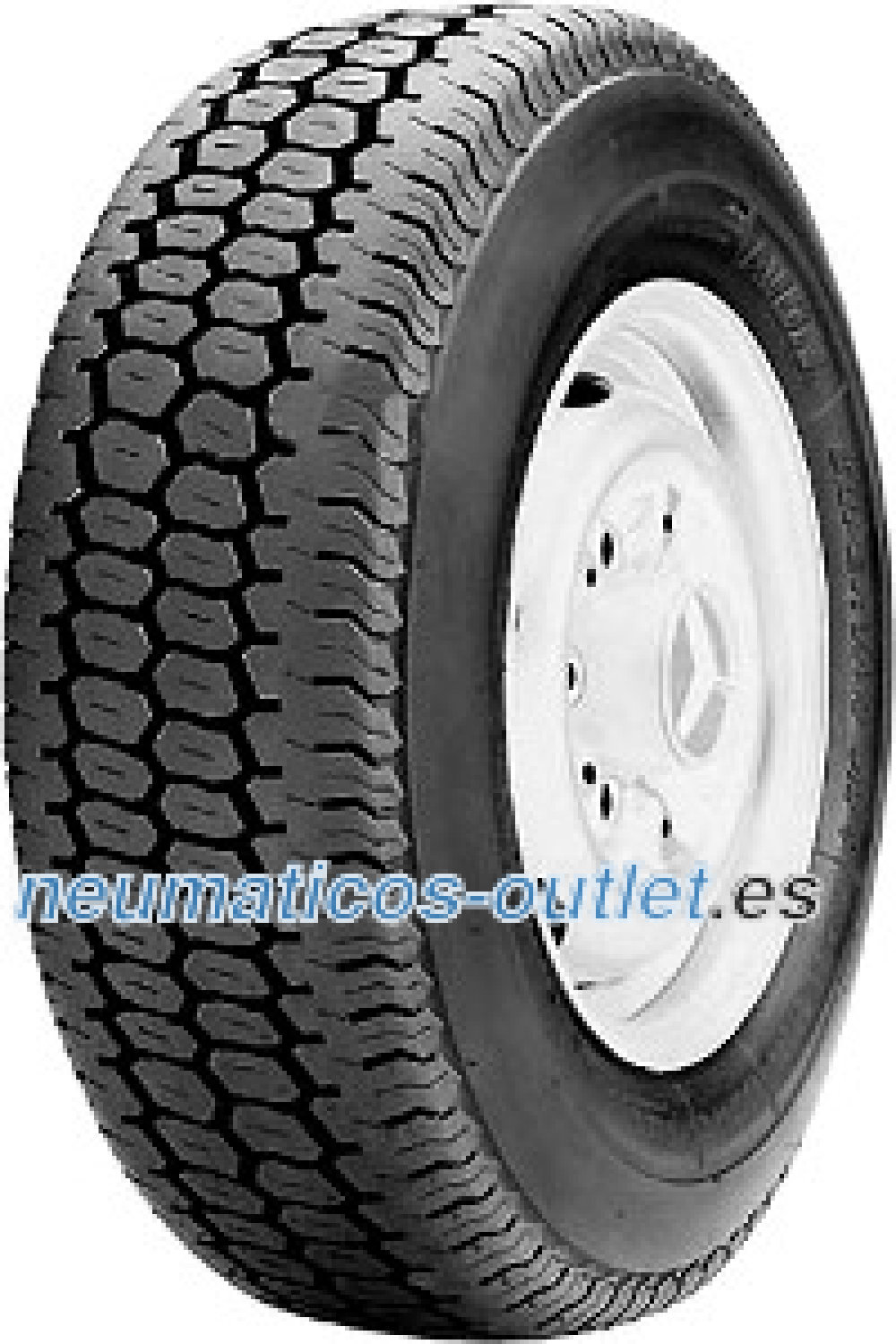 Avon Supervan AV4 ( 195 R14C 106/104N ) Avon Supervan AV4 ( 195 R14C 106/104N )