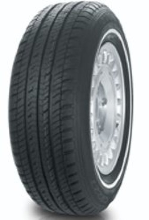 Levně Avon CR227 ( 235/65 R16 103V )