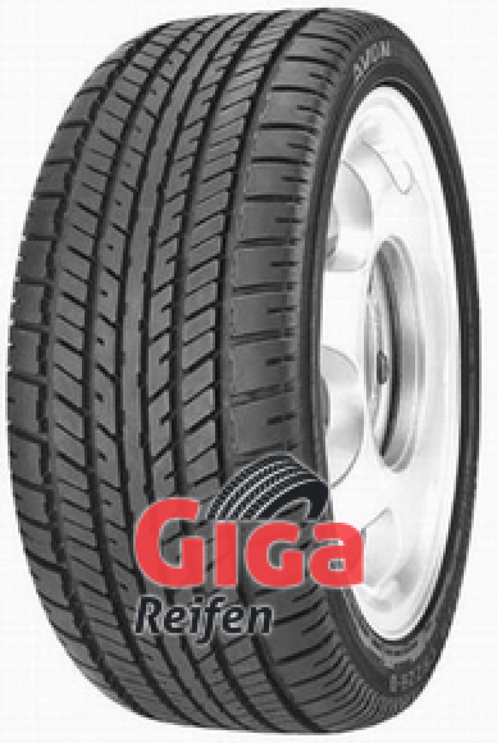 Avon Turbospeed CR228D ( 255/55 R17 102W ) Avon Turbospeed CR228D ( 255/55 R17 102W )