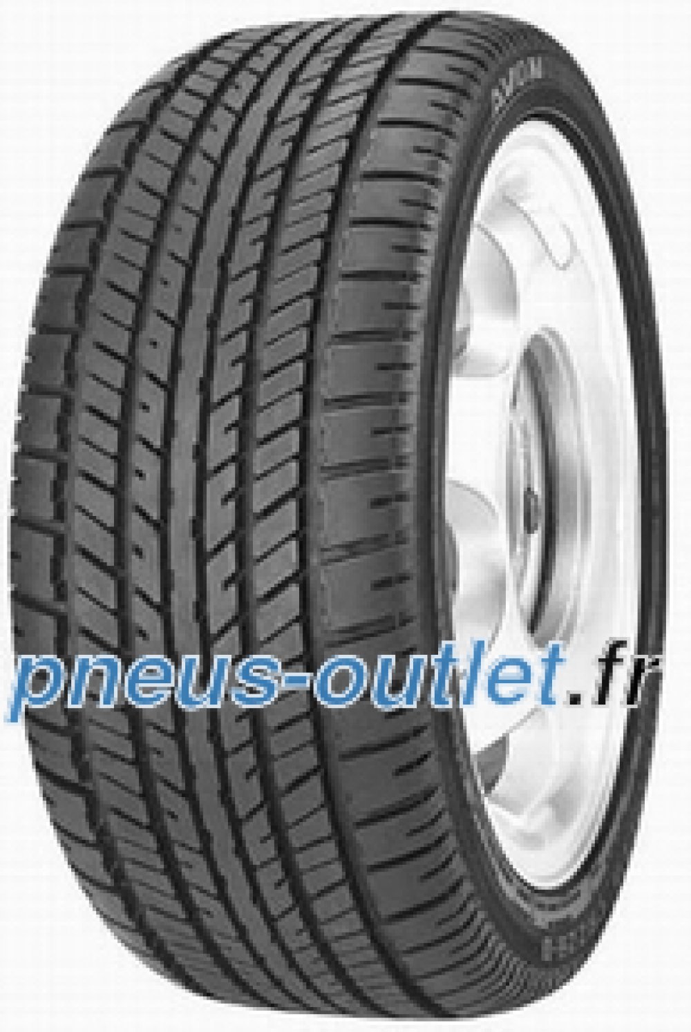 Avon Turbospeed CR228D ( 255/55 R17 102W WW 40mm ) Avon Turbospeed CR228D ( 255/55 R17 102W WW 40mm )