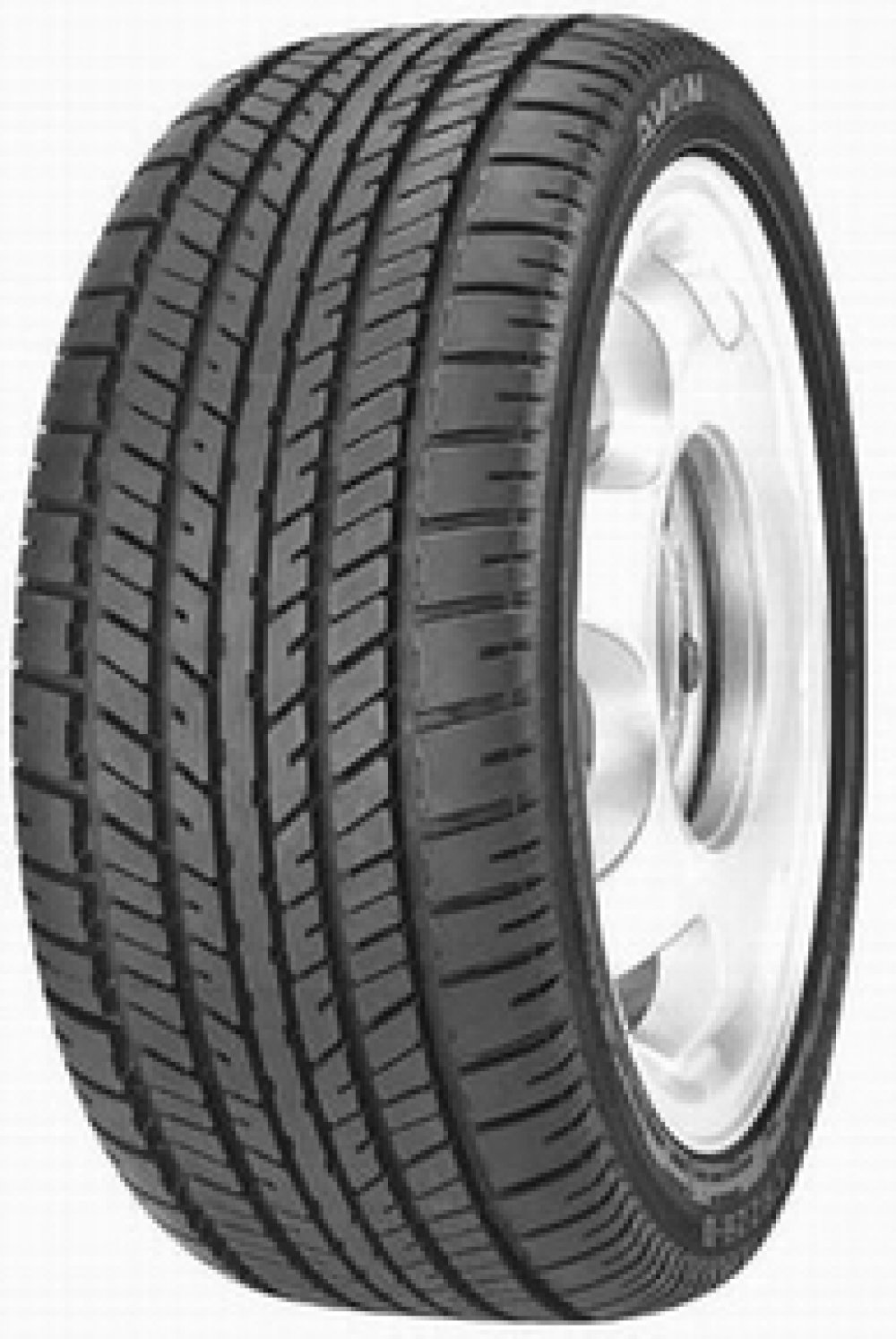 Avon Turbospeed CR228D ( 255/55 R17 102W )