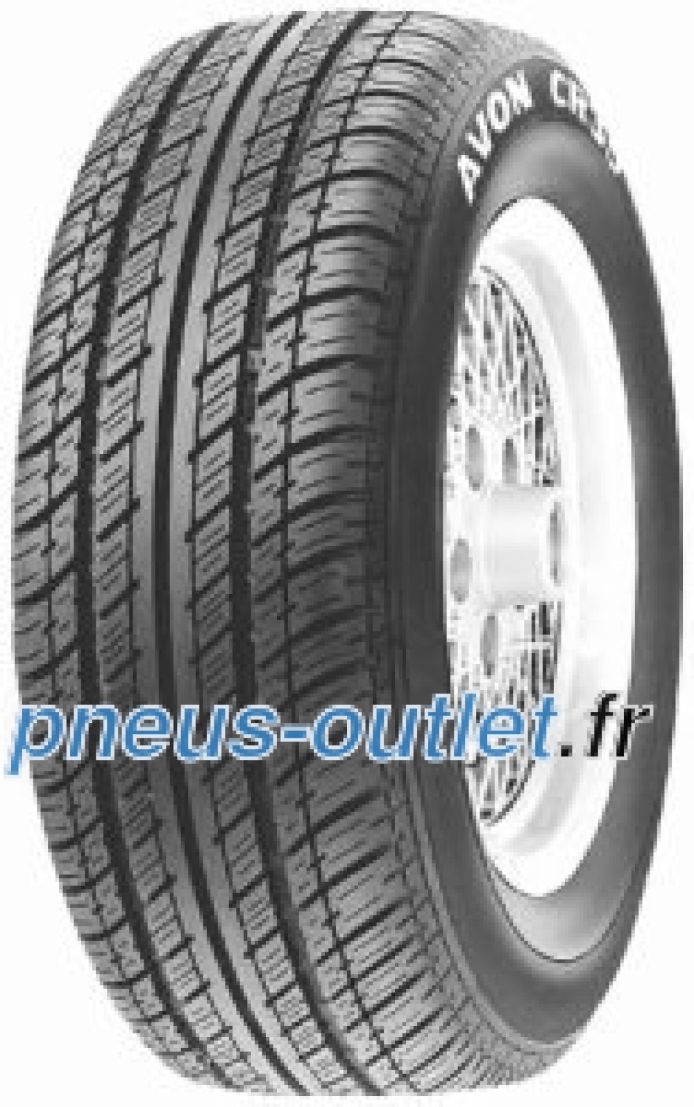 Avon CR 39 ( 220/65 R390 97V WW 40mm ) Avon CR 39 ( 220/65 R390 97V WW 40mm )
