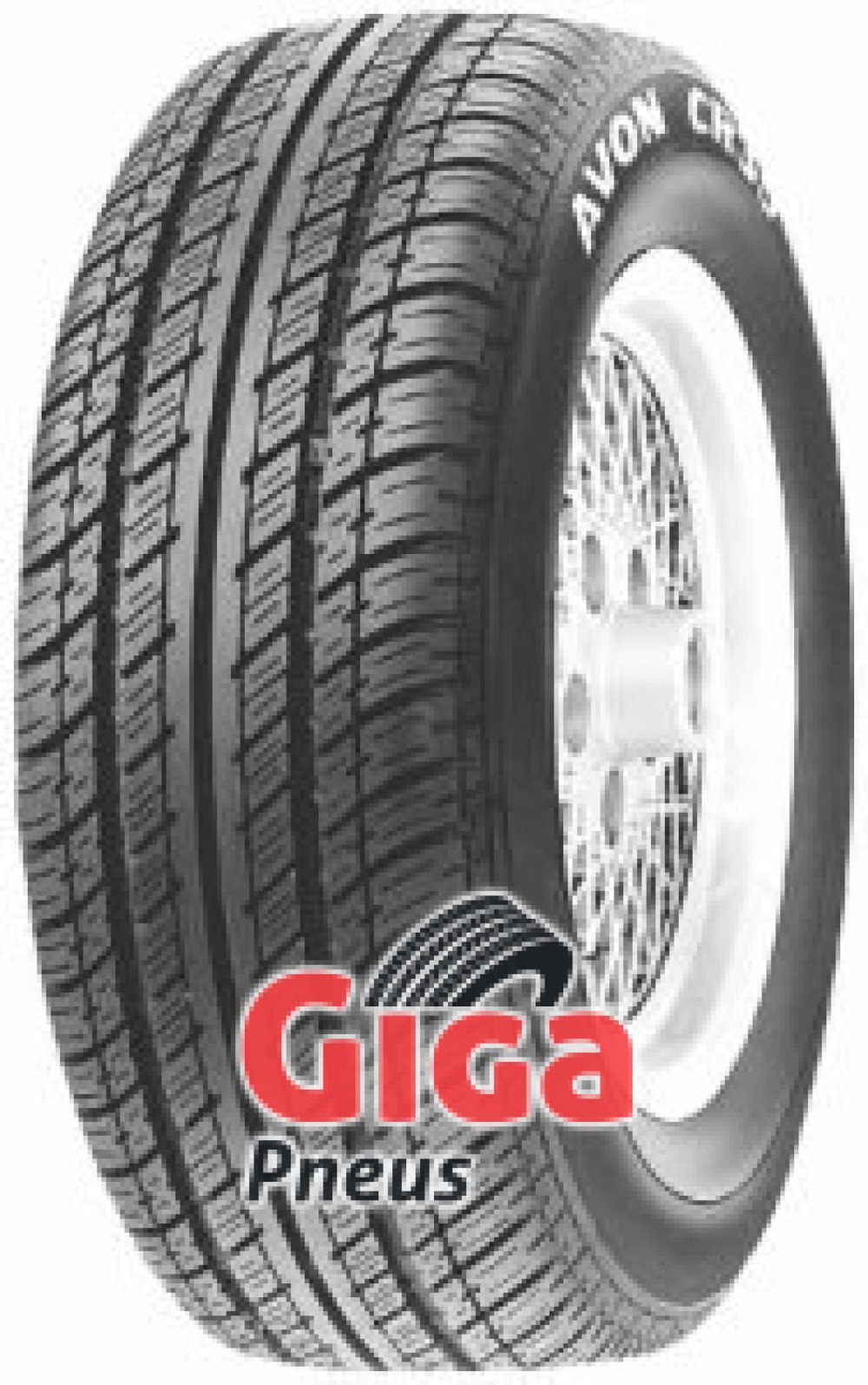 Avon CR 39 ( 220/65 R390 97V WW 40mm ) Avon CR 39 ( 220/65 R390 97V WW 40mm )