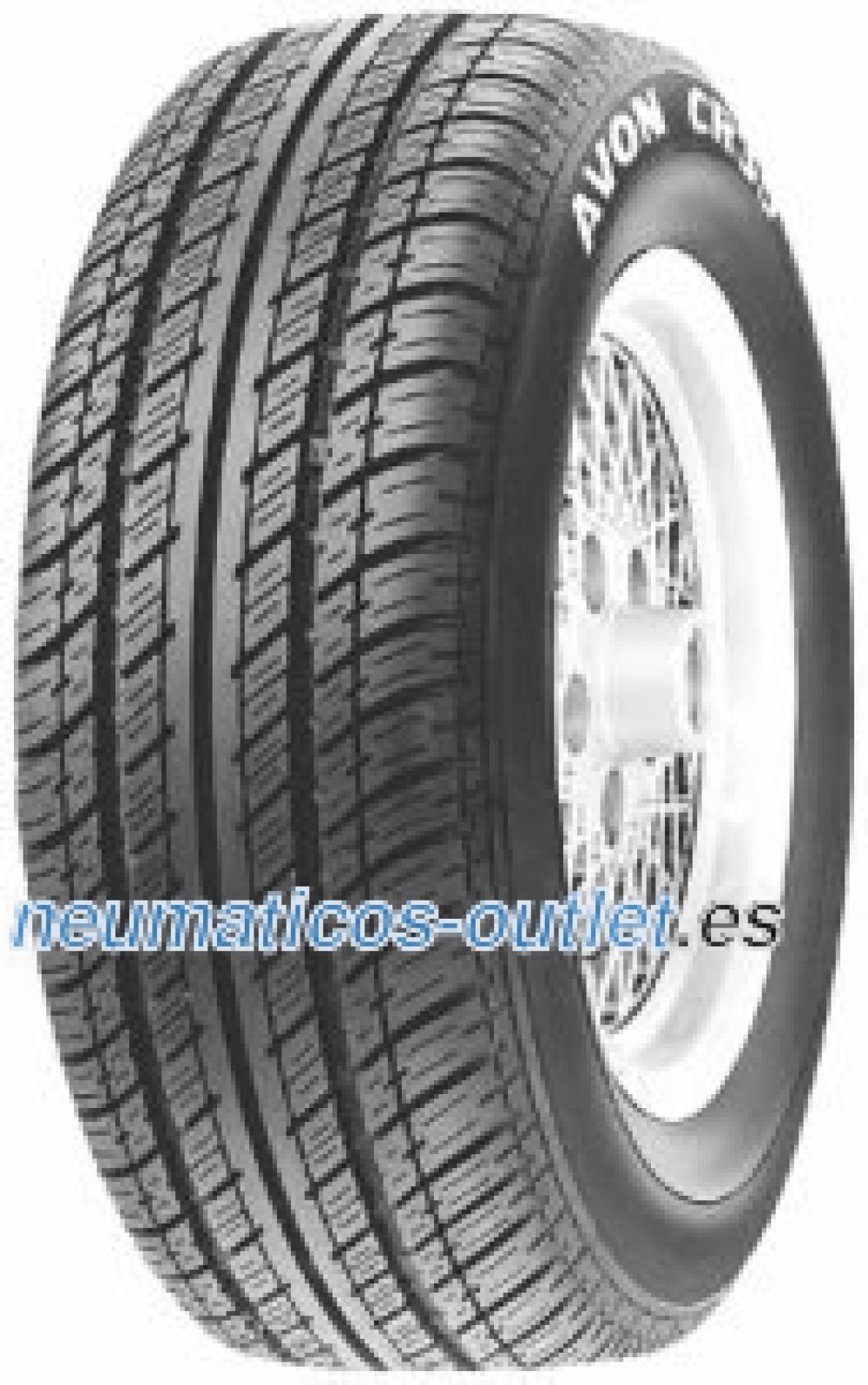 Avon CR 39 ( 220/65 R390 97V WW 20mm ) Avon CR 39 ( 220/65 R390 97V WW 20mm )