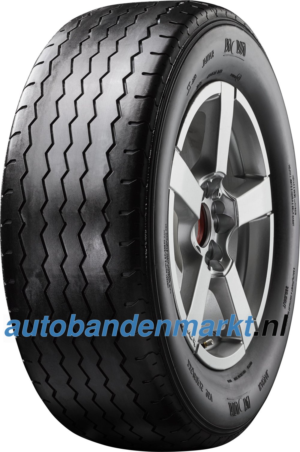 Afbeelding van Avon CR6 ZZ ( 155/80 R15 82H )