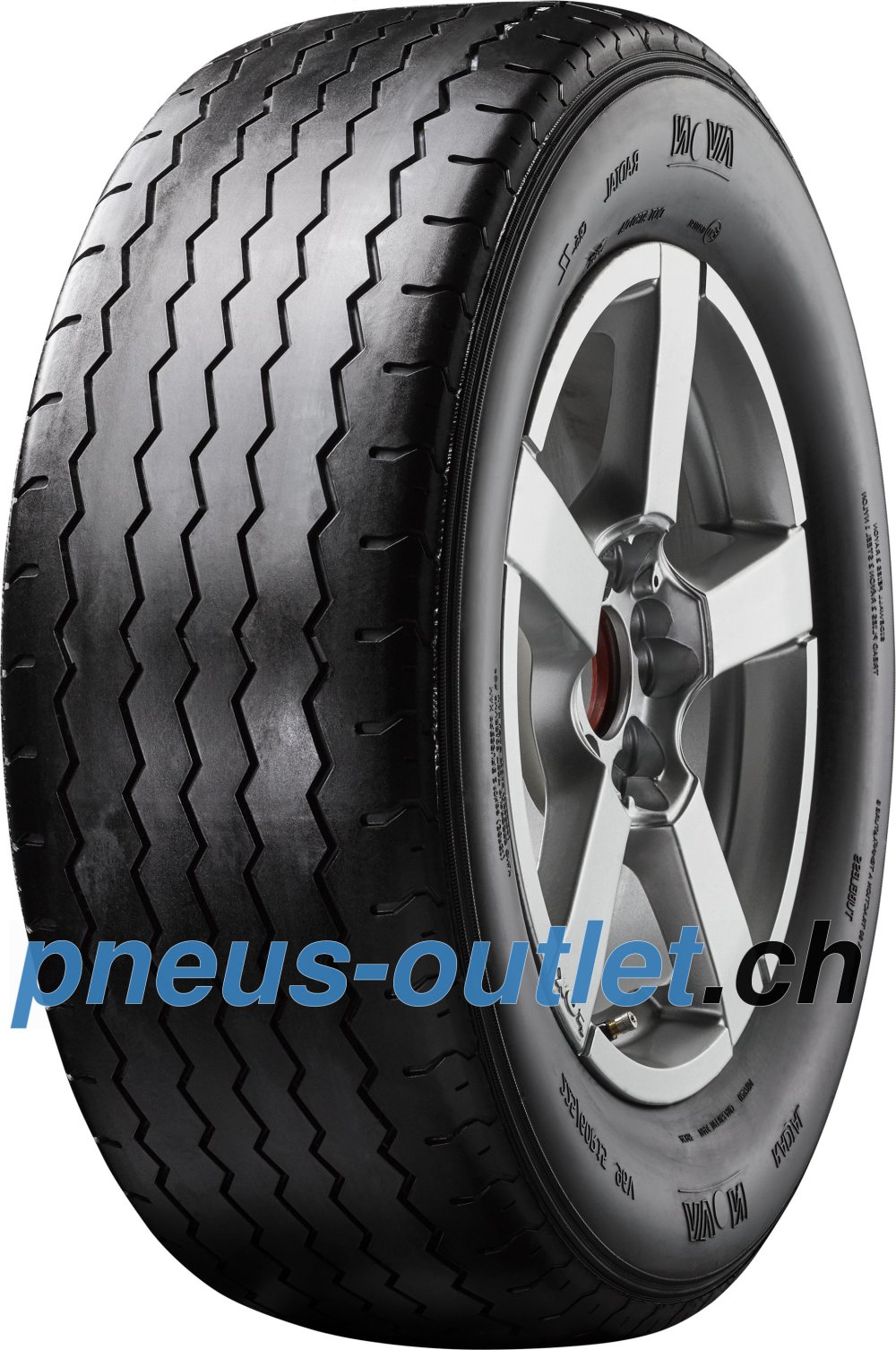 Avon CR6 ZZ ( 185/70 R15 89V ) Avon CR6 ZZ ( 185/70 R15 89V )