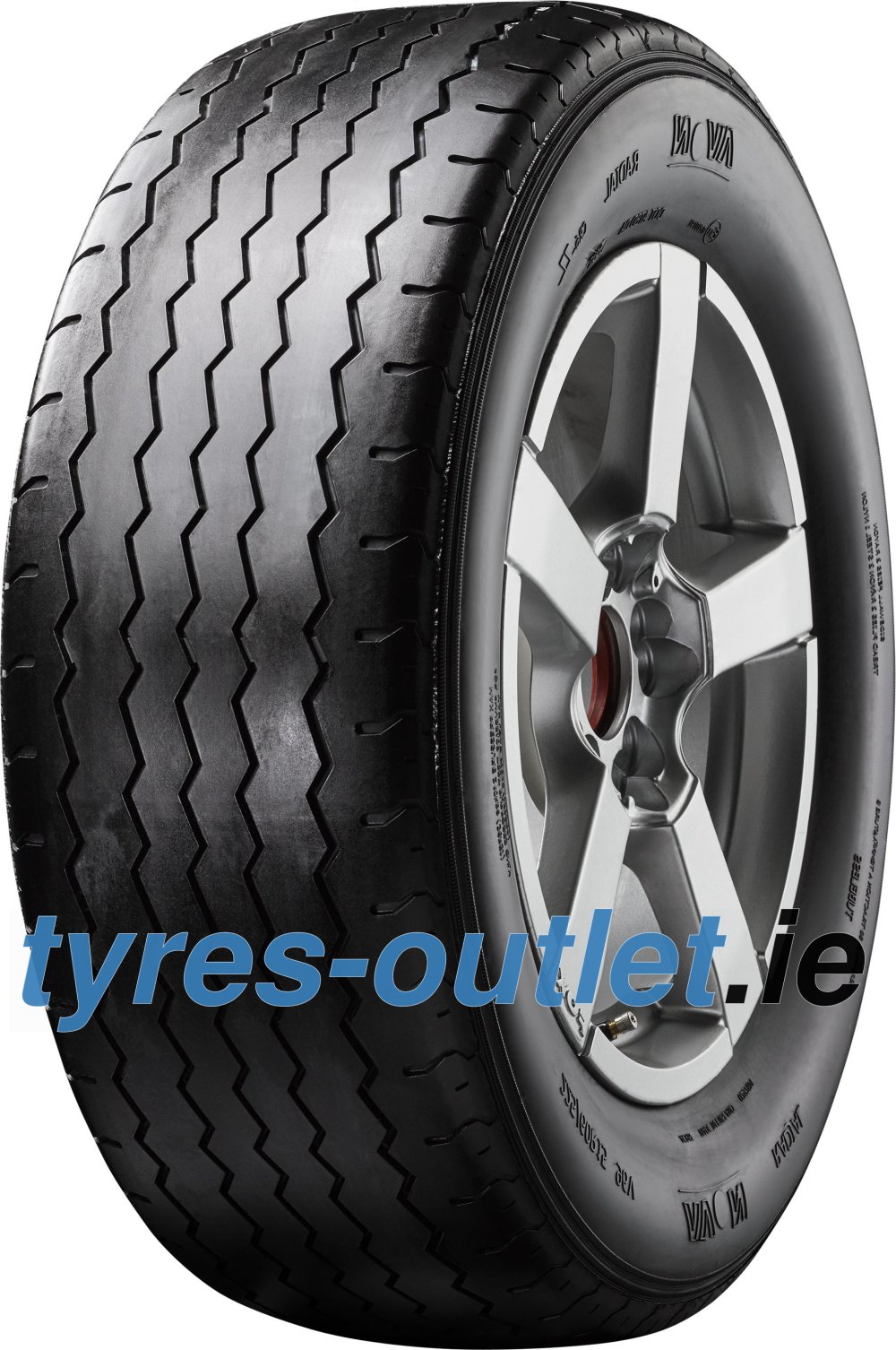 Avon CR6 ZZ ( 185/70 R15 89V WW 40mm ) Avon CR6 ZZ ( 185/70 R15 89V WW 40mm )
