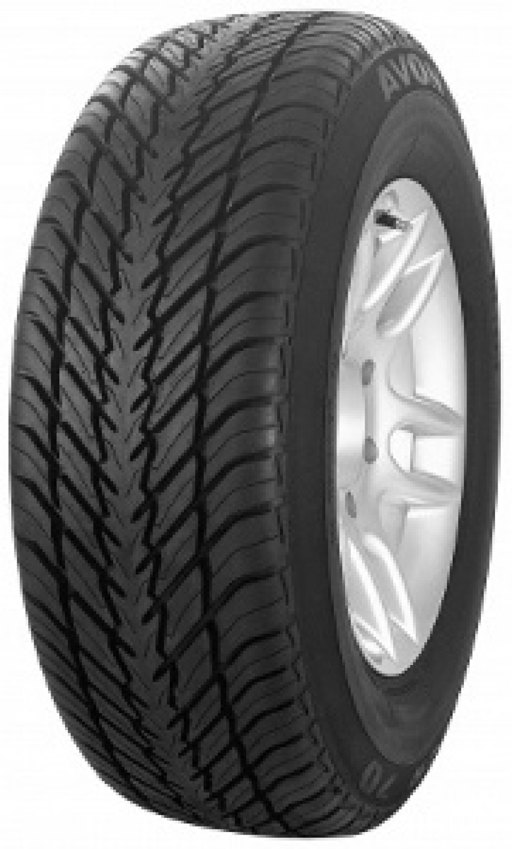 Avon Ranger 60 ( 235/60 R16 100H )