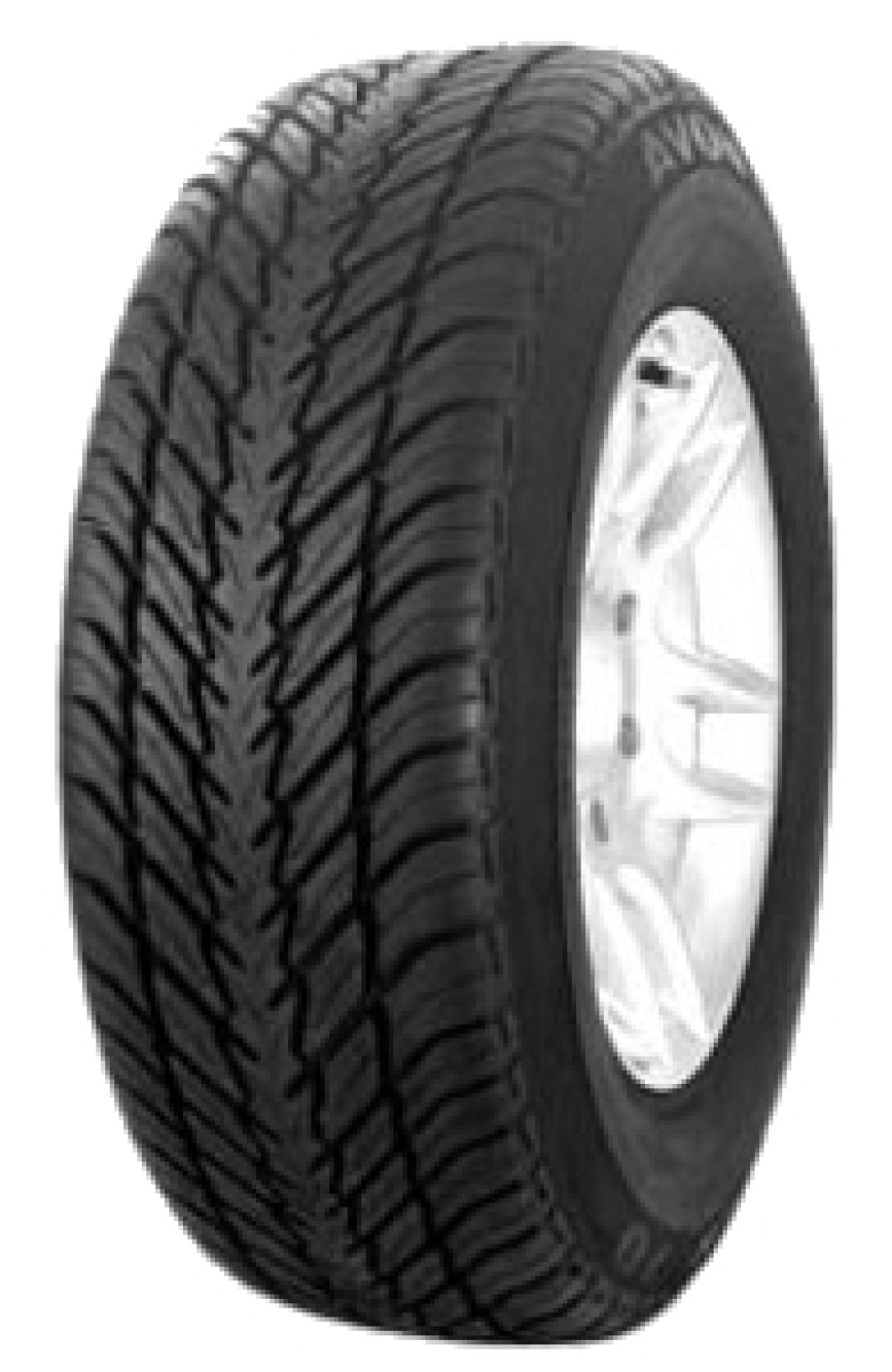 Avon Ranger 65 ( 255/65 R16 109H )