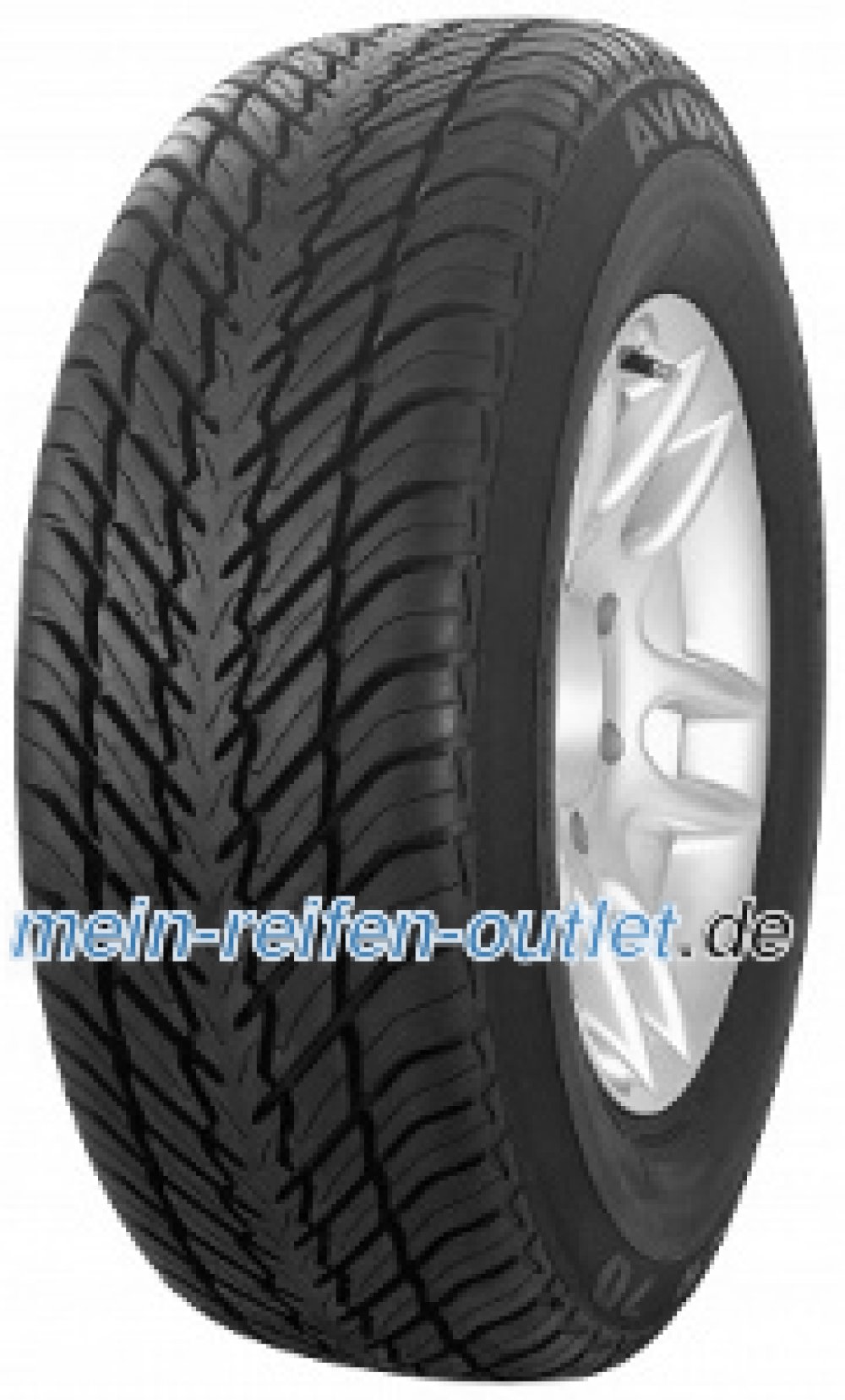 Avon Ranger 70 ( 245/70 R16 107H ) Avon Ranger 70 ( 245/70 R16 107H )