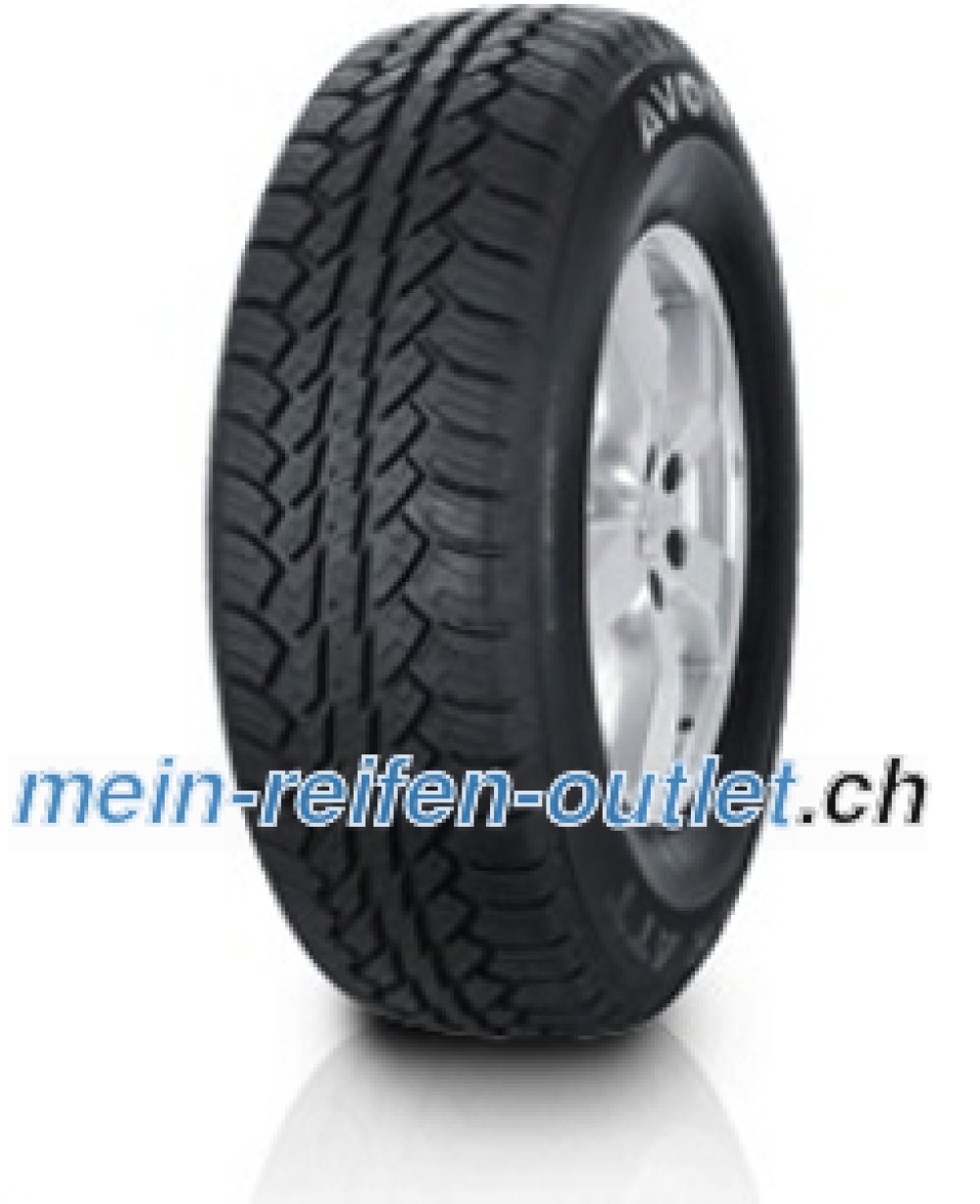 Avon Ranger ATT ( 235/75 R15 109S XL ) Avon Ranger ATT ( 235/75 R15 109S XL )