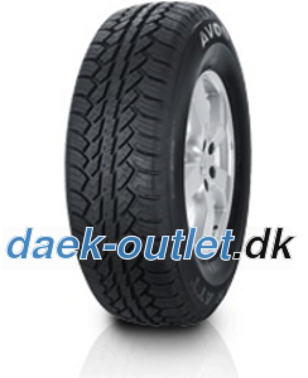 Avon Ranger ATT ( LT235/85 R16 120/116R ) Avon Ranger ATT ( LT235/85 R16 120/116R )