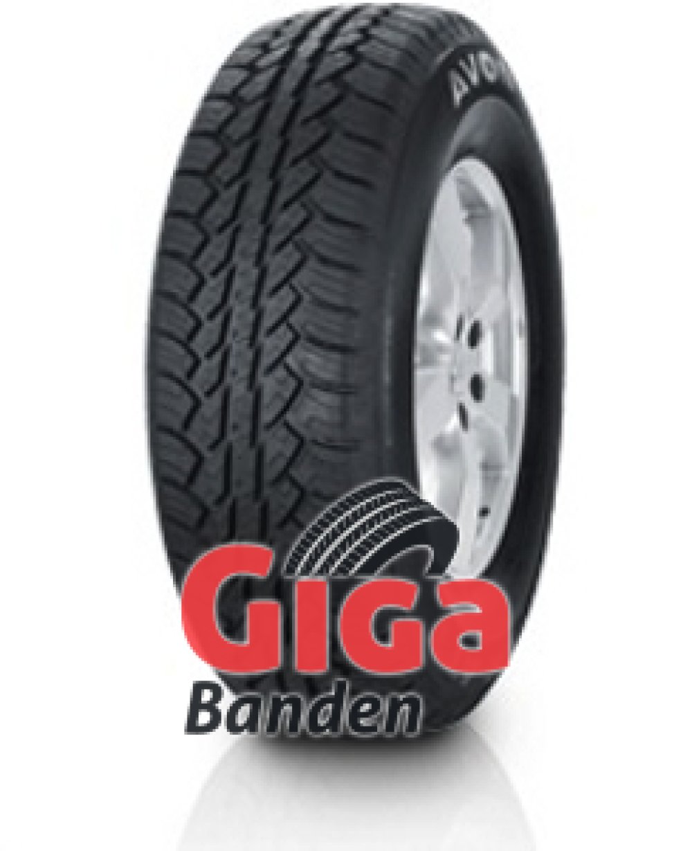 Avon Ranger ATT ( 205/70 R15 96T ) Avon Ranger ATT ( 205/70 R15 96T )