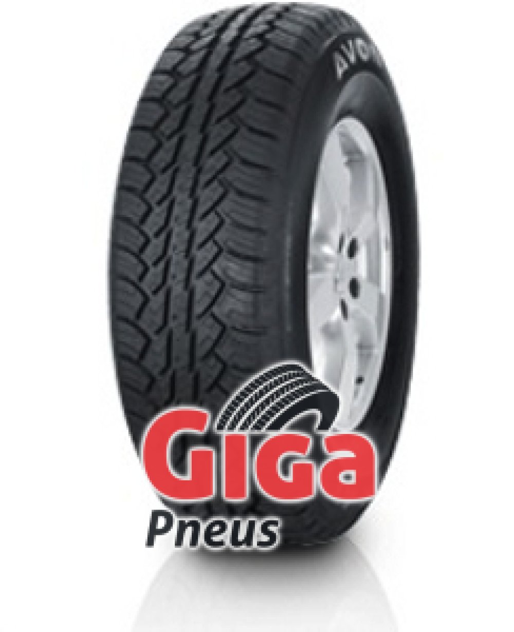 Avon Ranger ATT ( 225/70 R16 103S ) Avon Ranger ATT ( 225/70 R16 103S )