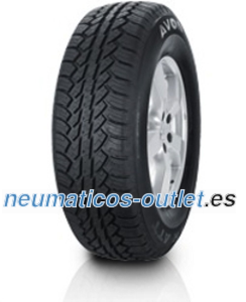 Avon Ranger ATT ( LT31x10.50 R15 109R ) Avon Ranger ATT ( LT31x10.50 R15 109R )