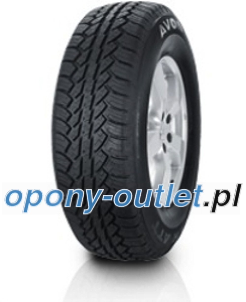 Avon Ranger ATT ( 235/75 R15 109S XL ) Avon Ranger ATT ( 235/75 R15 109S XL )