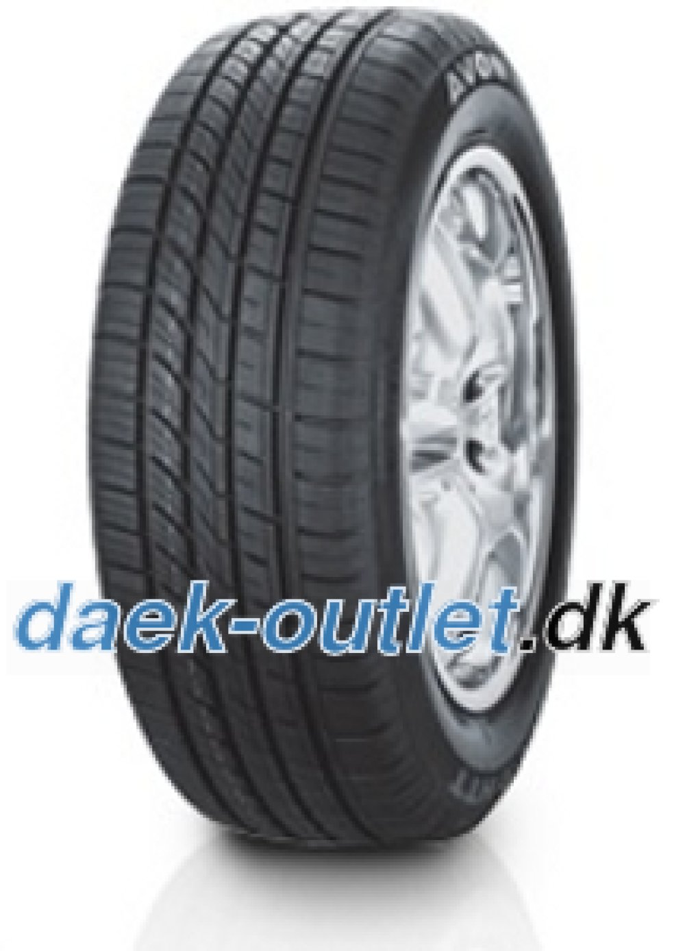 Avon Ranger HTT ( 235/60 R16 100H ) Avon Ranger HTT ( 235/60 R16 100H )