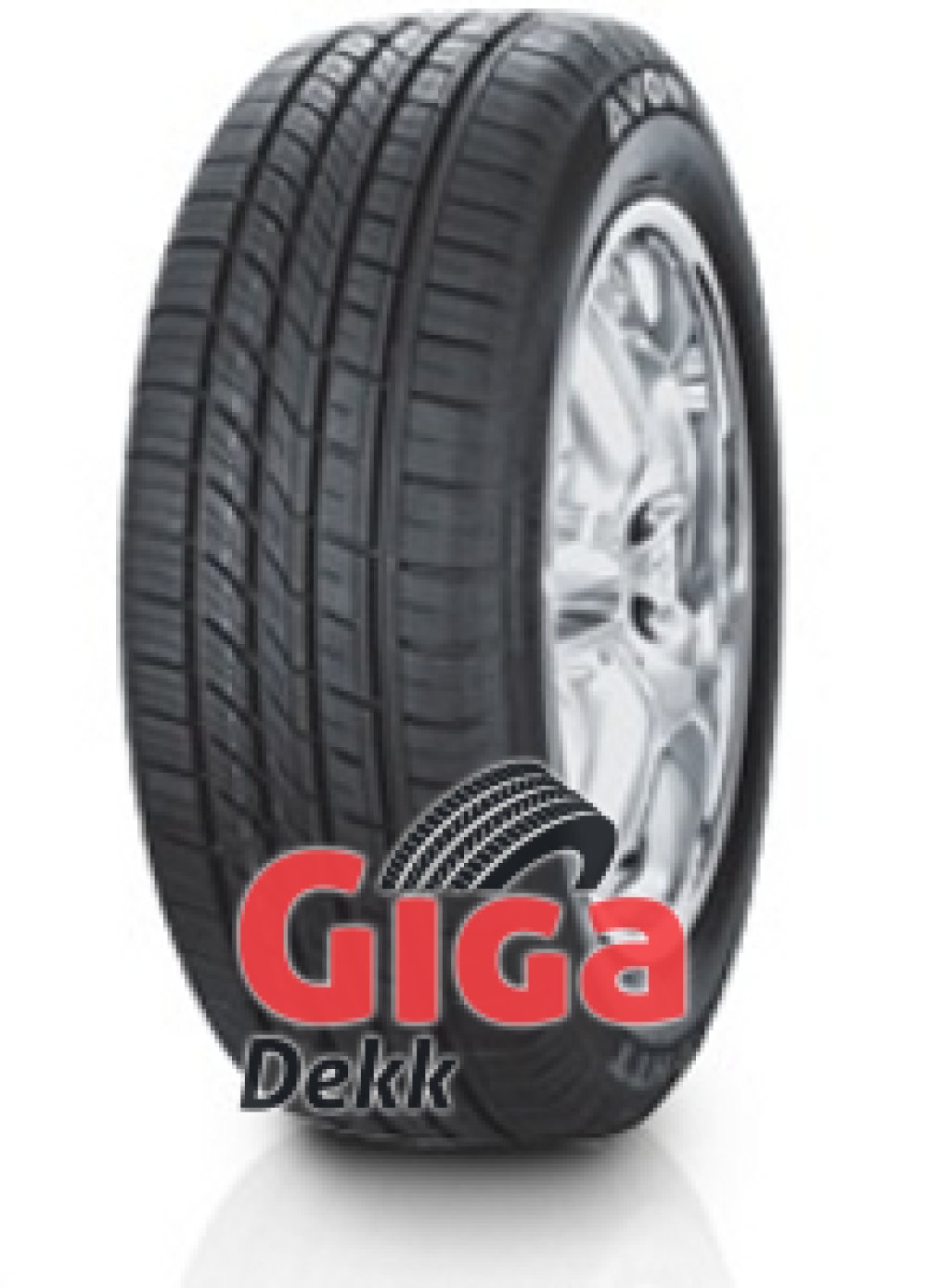Avon Ranger HTT ( 235/55 R17 99V ) Avon Ranger HTT ( 235/55 R17 99V )