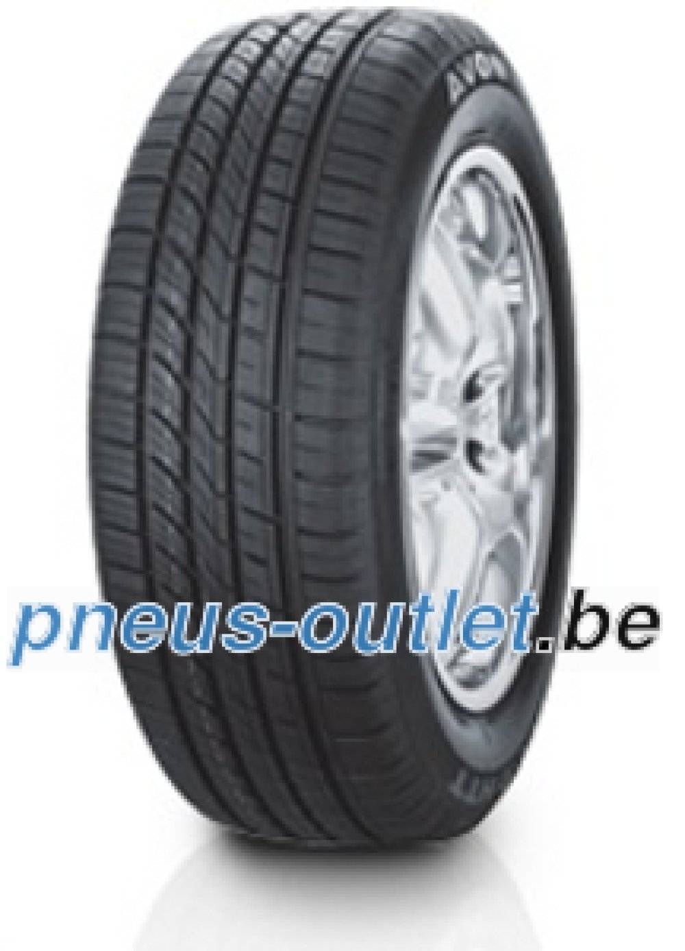 Avon Ranger HTT ( 235/60 R16 100H ) Avon Ranger HTT ( 235/60 R16 100H )