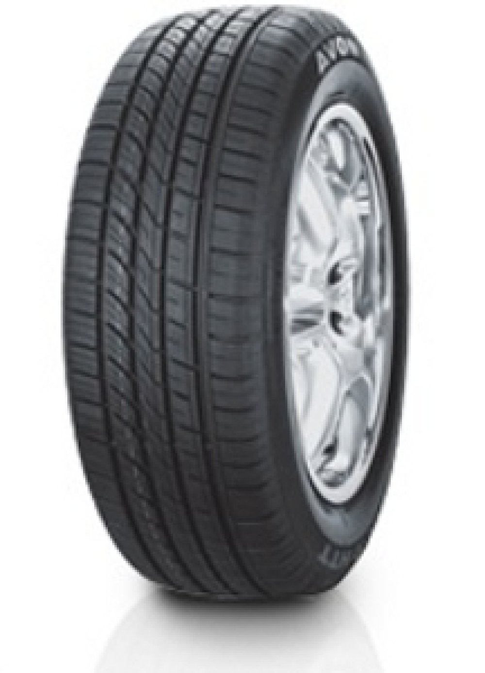 Avon Ranger HTT ( 225/65 R17 102H )