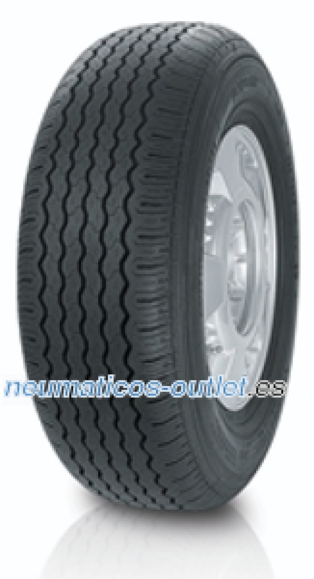 Avon Turbosteel CR3B ( 185/80 R15 93V WW 40mm ) Avon Turbosteel CR3B ( 185/80 R15 93V WW 40mm )