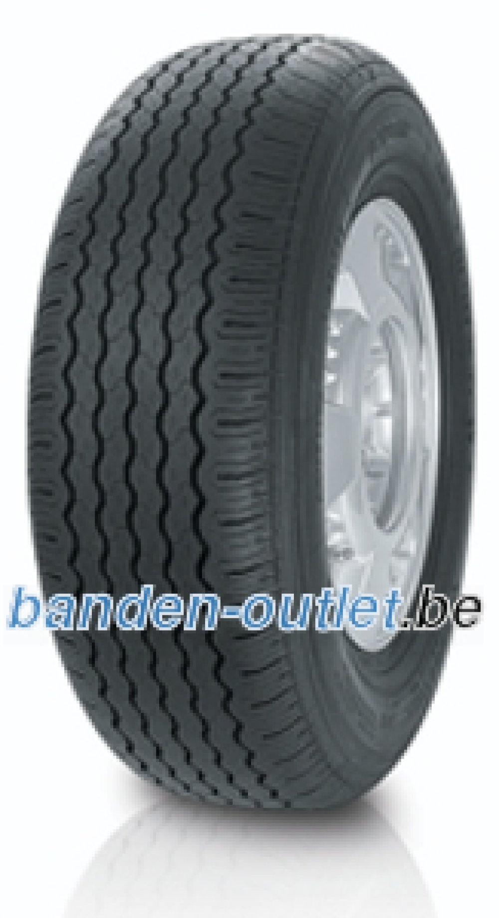 Avon Turbosteel CR3B ( 235/70 R15 101V ) Avon Turbosteel CR3B ( 235/70 R15 101V )