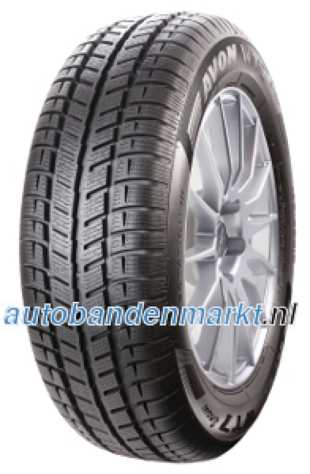 Afbeelding van Avon WT7 Snow ( 165/70 R14 81T )
