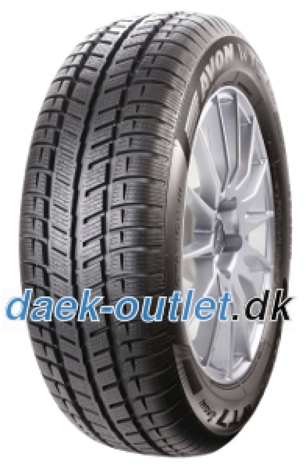 Avon WT7 Snow ( 185/65 R15 92T XL ) Avon WT7 Snow ( 185/65 R15 92T XL )