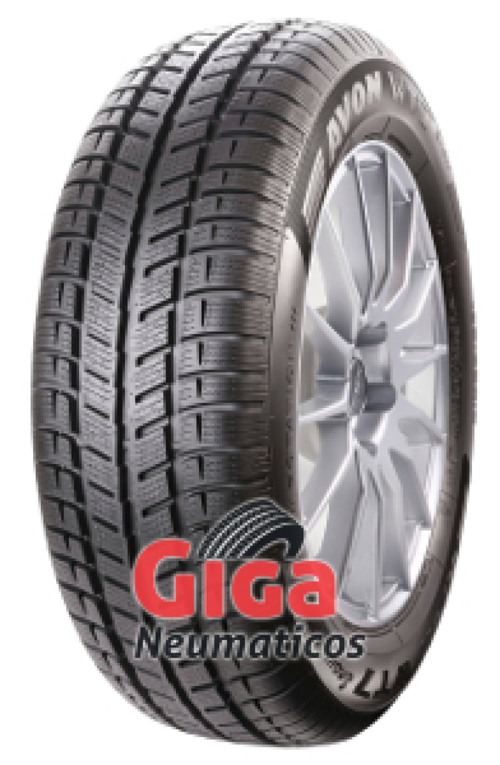 Avon WT7 Snow ( 185/60 R15 88T XL ) Avon WT7 Snow ( 185/60 R15 88T XL )