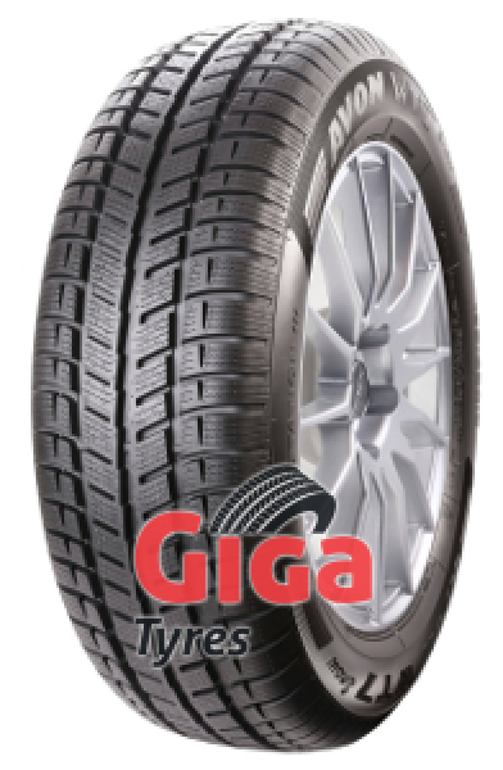 Avon WT7 Snow ( 155/70 R13 75T ) Avon WT7 Snow ( 155/70 R13 75T )