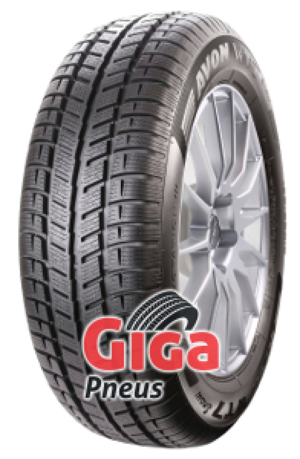 Avon WT7 Snow ( 175/65 R14 82T ) Avon WT7 Snow ( 175/65 R14 82T )