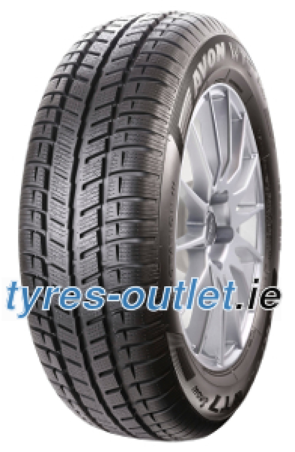 Avon WT7 Snow ( 205/55 R16 91T ) Avon WT7 Snow ( 205/55 R16 91T )