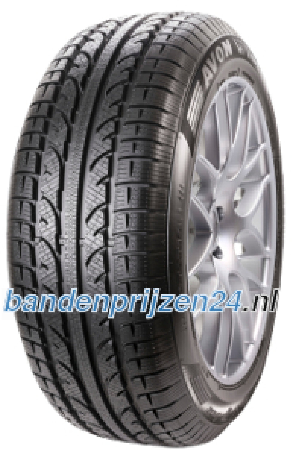 Avon WV7 Snow ( 215/65 R15 96H , velgrandbescherming ) Avon WV7 Snow ( 215/65 R15 96H , velgrandbescherming )