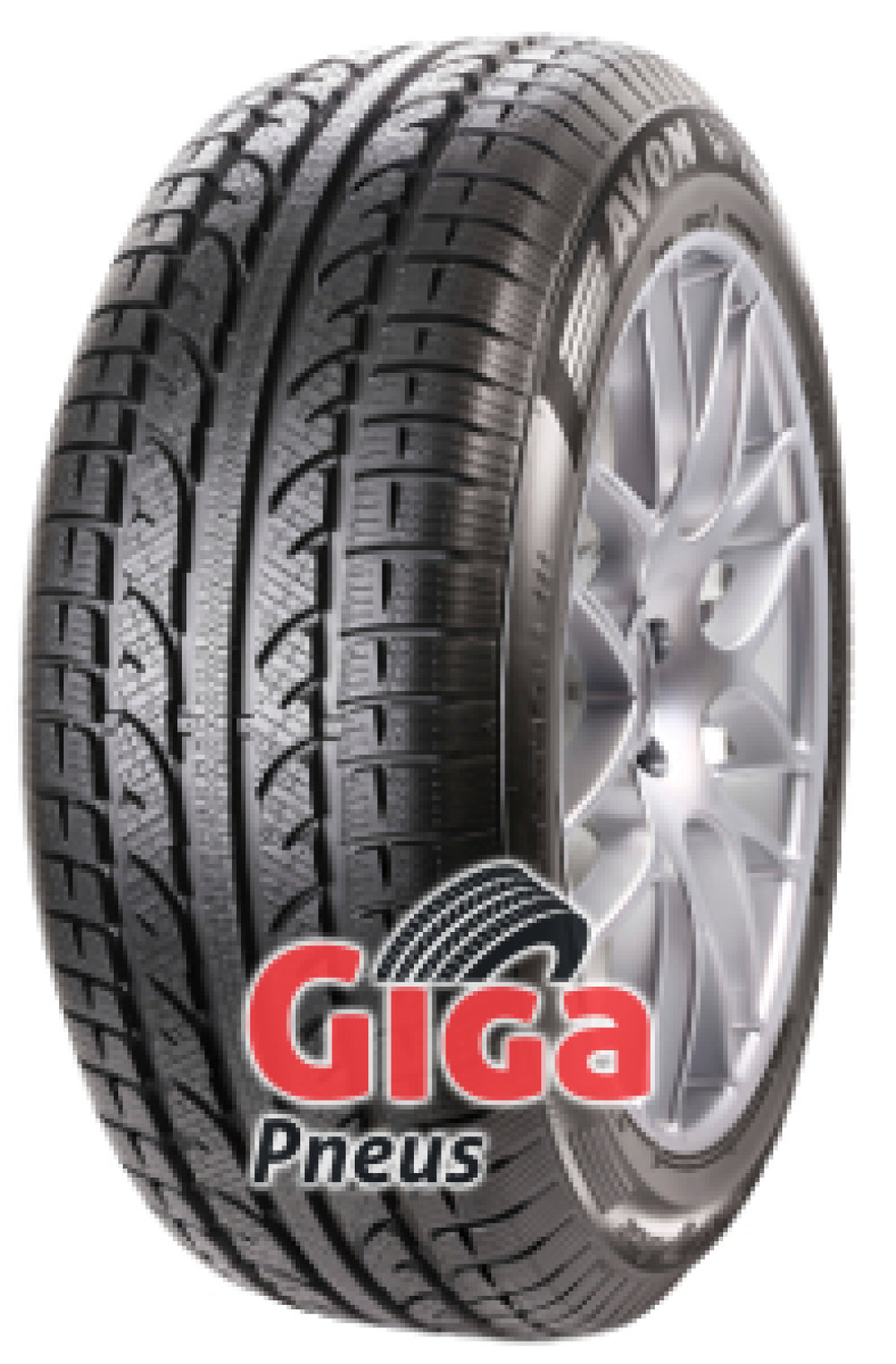 Avon WV7 Snow ( 225/60 R16 98H , Rebord protecteur de jante ) Avon WV7 Snow ( 225/60 R16 98H , Rebord protecteur de jante )