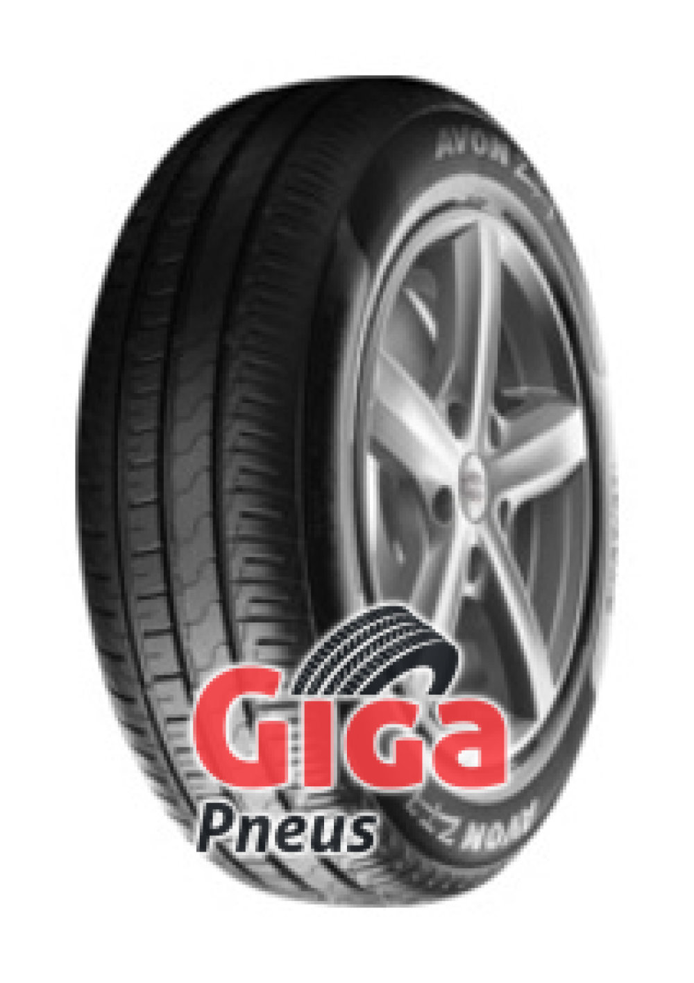 Avon ZT7 ( 185/60 R15 84H ) Avon ZT7 ( 185/60 R15 84H )