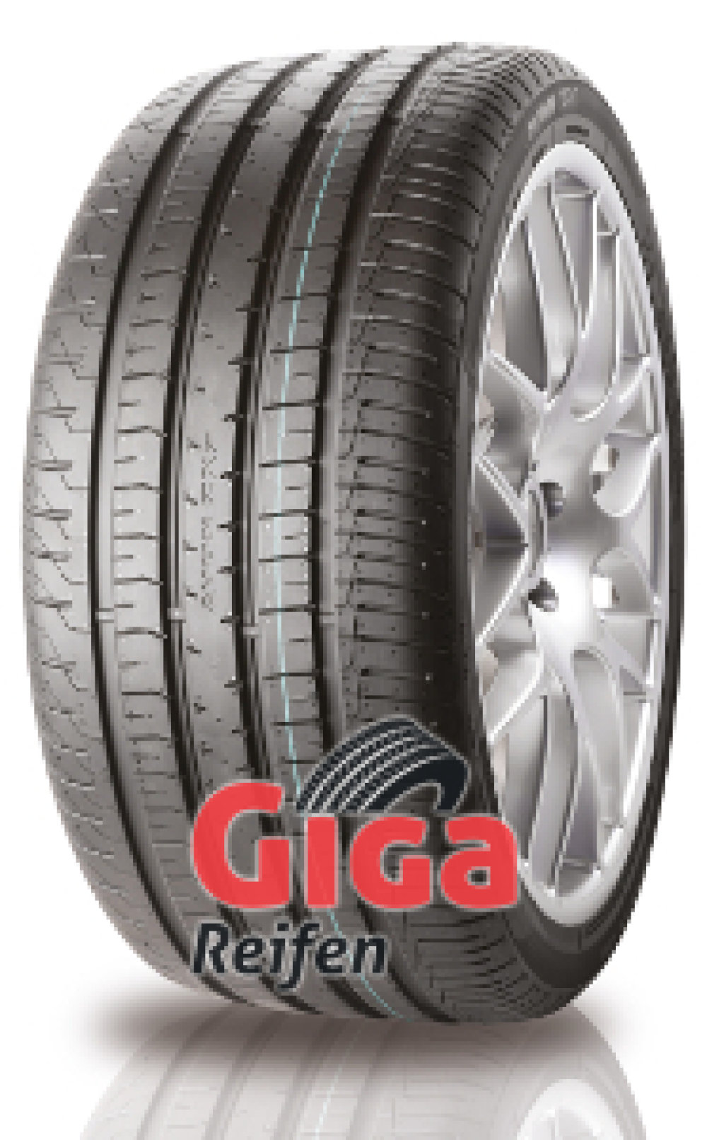 Avon ZX7 ( 255/55 R18 109Y XL ) Avon ZX7 ( 255/55 R18 109Y XL )
